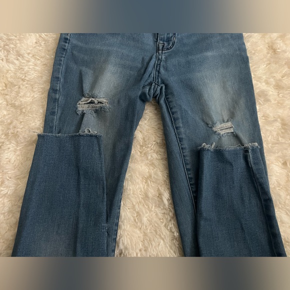 PacSun High Rise Jegging - Picture 5 of 6